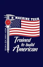Machine Tech